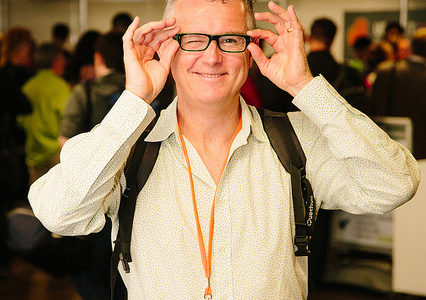 Eddy Adams